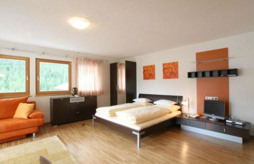 Klimahaus Dep. La Fradora - Foto 15