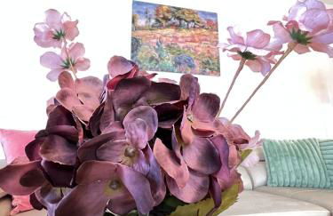 W&D Living-Kunstvoll-Gespannparkplatz & Terrasse - Photo 15