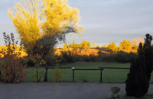 Gite Le Ry De Pouzioux - Foto 9
