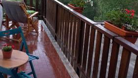 Sauze Guesthouse Apartment - Foto 4