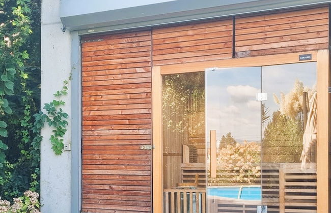 Mountains&Lakes - Villa Gaumberg - Foto 15