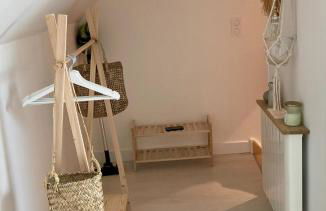 Studio cosy avec coin jardin - Foto 9