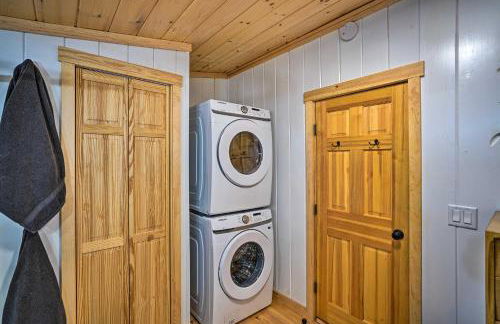 Hiking Trails On-Site Cozy Falls Brook Cabin - Foto 15