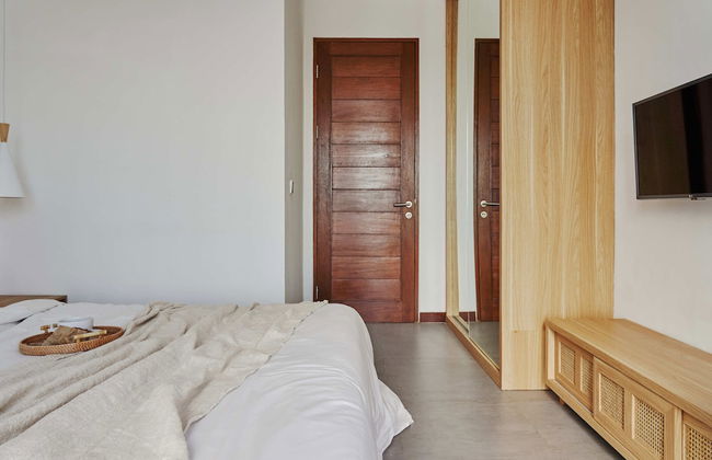 Om Cemagi Beach Villa - Foto 2