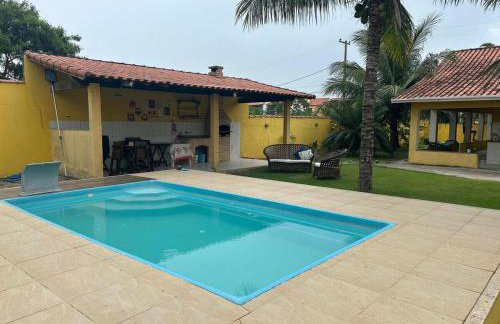 Casa com Piscina na Lagoa de Praia Seca - Foto 27