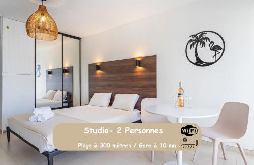 La Cigale Varoise - Hyères La Plage - Photo 2