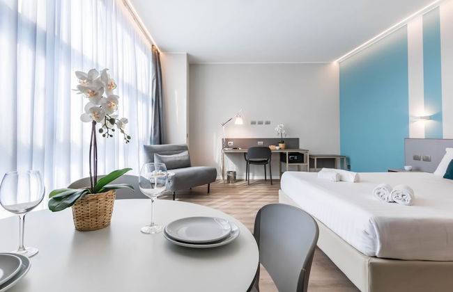 JOIVY San Cristoforo - Terrace, Gym & SPA - Foto 5