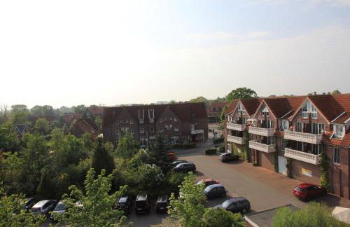 FeWo Jadeblick - Horumersiel - Foto 26