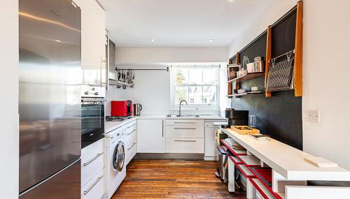 Charming Loft in Islington - Stunning View! - Foto 4