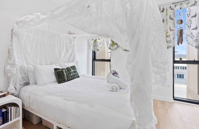 Luxury Hinterland View on Palm Beach - Foto 2