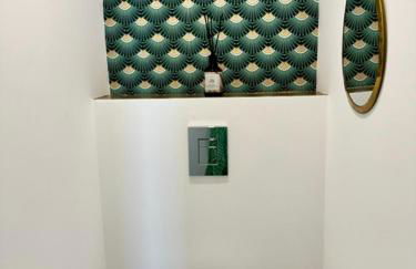 Somptueuse villa d’architecte avec vue mer - Foto 48