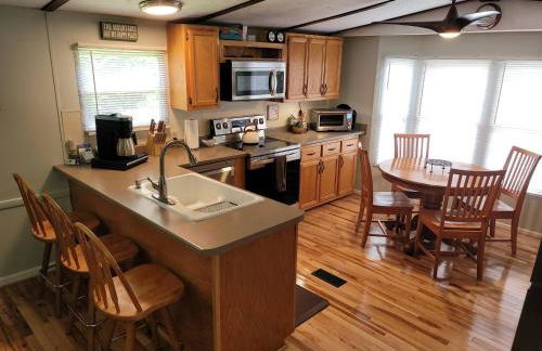 ShortLong Stays Welcome! Hot tub, Dog Friendly! - Foto 20