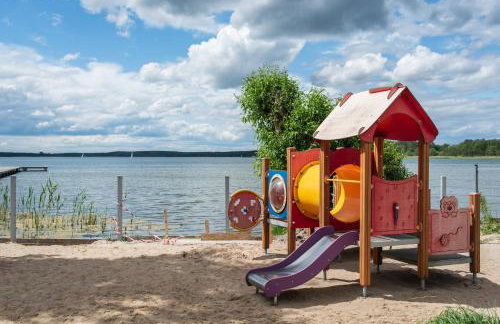 BOSZKOWO Apartament "EDEL" 106 Aquarius - Foto 56