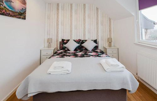 Willa , Cosy house in Inverness - Foto 51