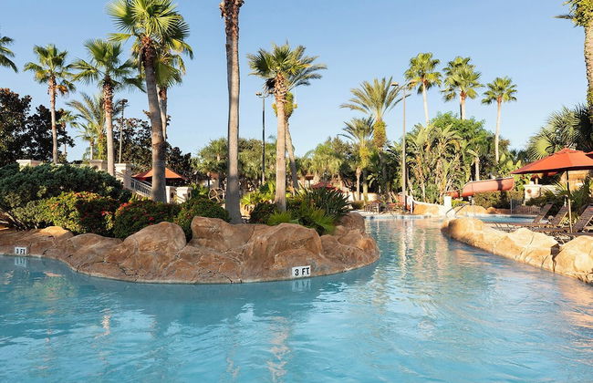 Villas At Regal Palms - Foto 18