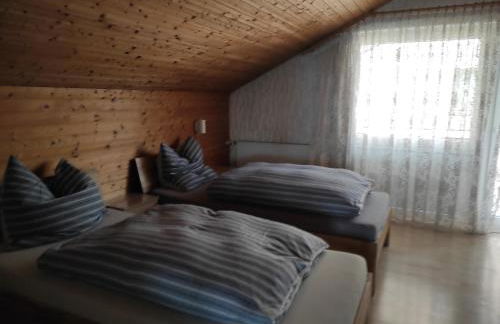 Ferienwohnung Gartenblick - Foto 10