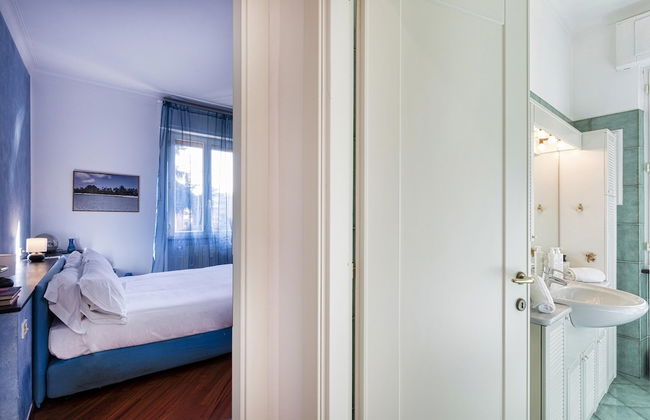 La Maison in Albaro in Genova - Foto 9