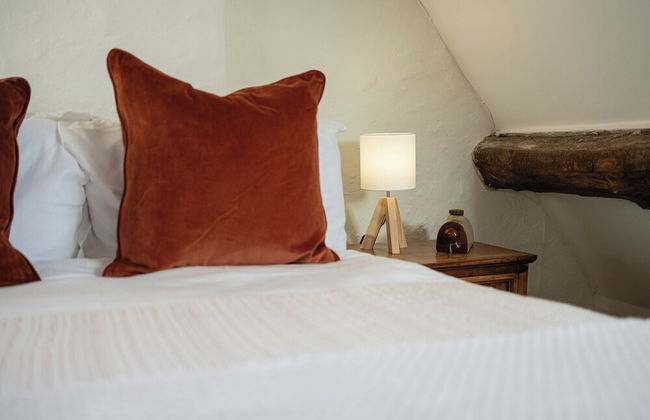 Orchard Cottage, Lovely Home near Broadway - Foto 38