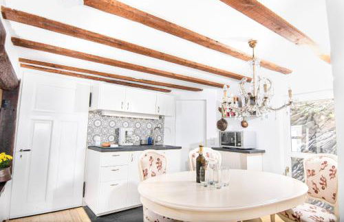 Alte Uhrmacherei - Foto 15