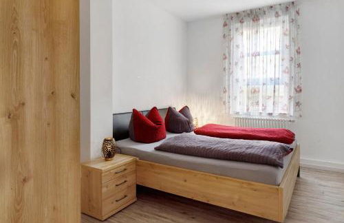 Jogis Ferienwohnungen - Foto 45