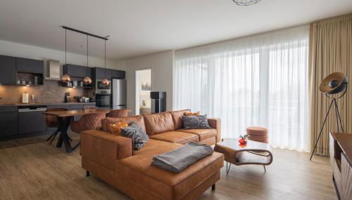 Park-Apartment Scharmützelsee Wohnung 12 - Foto 3