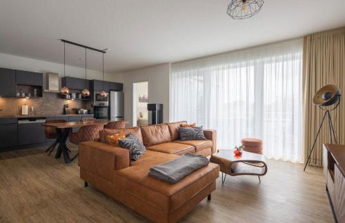 Park-Apartment Scharmützelsee Wohnung 12 - Foto 3