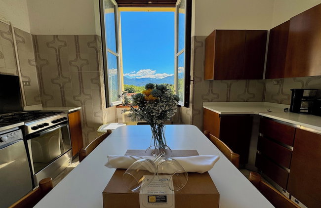 Villa Near Golf Club Menaggio - Foto 21