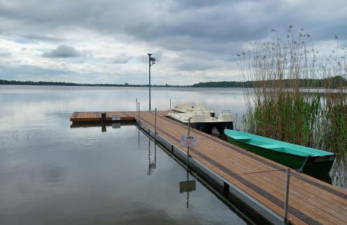 Domki i Apartamenty Wieleń - Foto 49