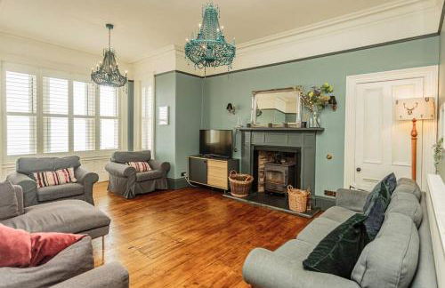 Southcliff House - Foto 1