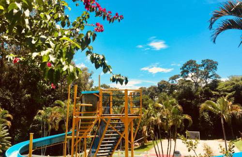 Hotel Fazenda Colina - Foto 38