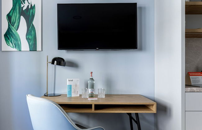 Numa Düsseldorf Artol - Foto 32