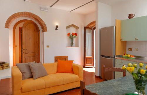 Podere I Sorbi - Foto 45