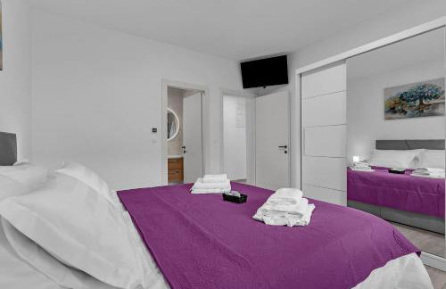 Villa Ante - Private Pool, Wellness & Gym - Foto 75