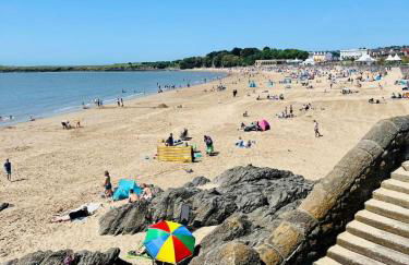 Barry Waterfront Stays - ENTIRE 3 BED PROPERTY - Foto 25