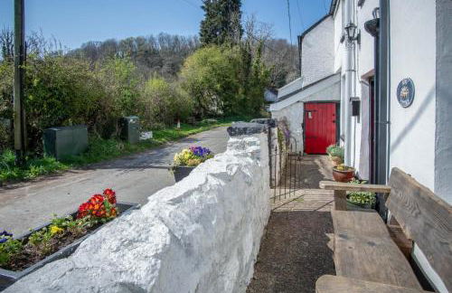 Rose Cottage - 3 Bedroom Cottage - Parkmill - Foto 50