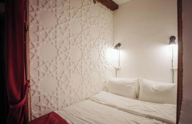 R Apart Hotel - Foto 20