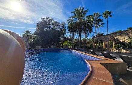 Castell Villa Bohío Mallorca - Foto 15