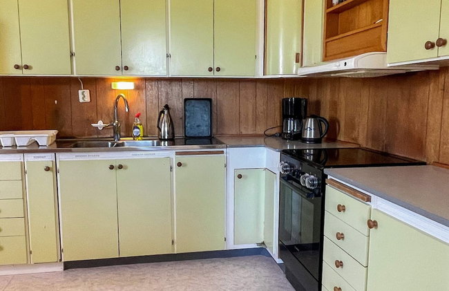 9 Person Holiday Home in Morlunda - Foto 8