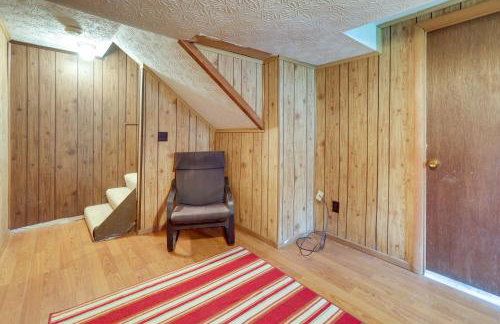 Frankfort Home with 3 Balconies - 3 Mi to Downtown - Foto 26