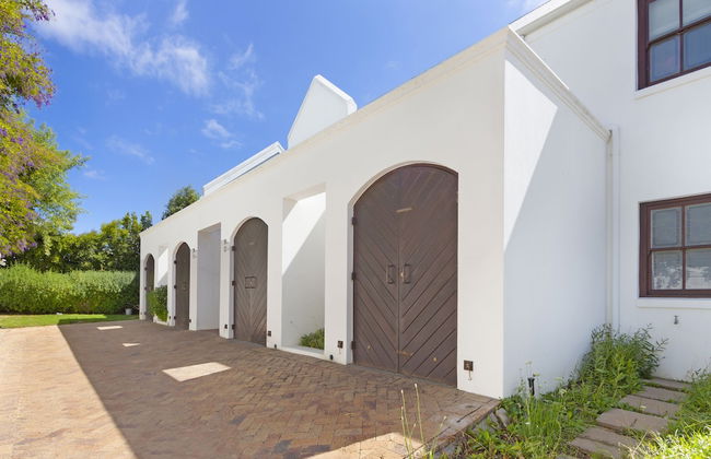 Winelands Golf Lodges 29 - Foto 21