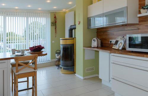 Penthouse Medemspeicher - Foto 7