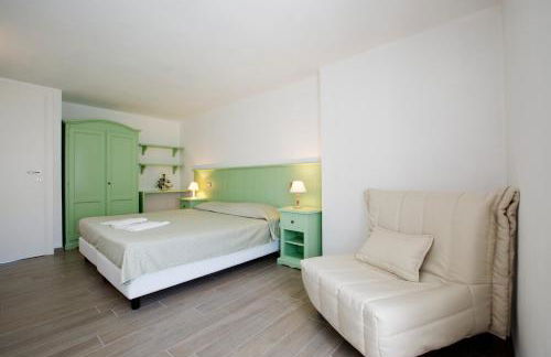 Appartamenti Borgo San Pietro - Foto 51