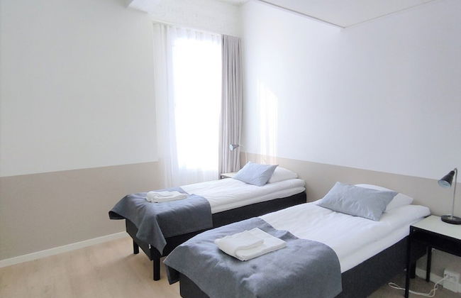 Forenom Aparthotel Varkaus - Foto 8