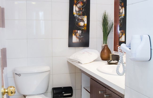 Plaza Town Santiago - Foto 15