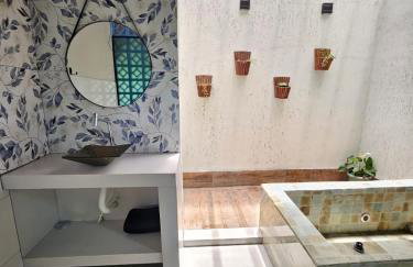 Bangalôs Cavalcante - Foto 20