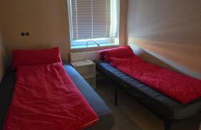 3Raumwohnung mit Balkon in Leipzig Nord BMW, Amazon, Messe & Porsche - Foto 40