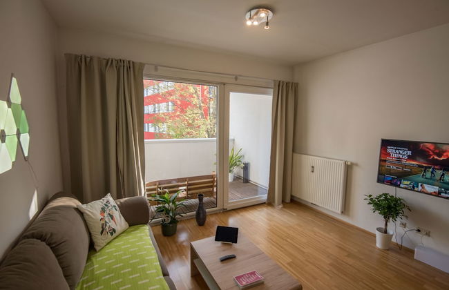 Appartements in Graz beim LKH - Foto 26