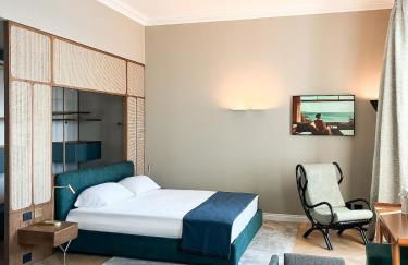 Amabilia Miramare private parking and sea - Foto 10