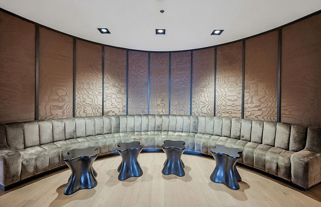 Global Luxury Suites Nashville Downtown - Foto 33