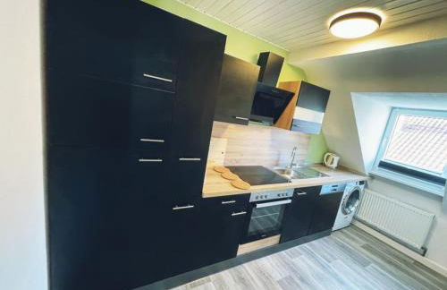 City Apartment Alt Saarbrücken - Foto 9